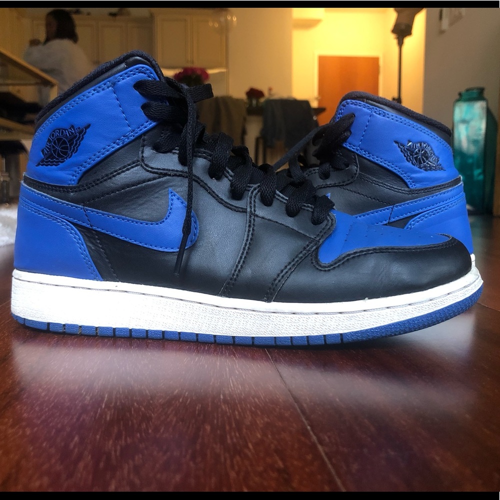 Jordan Retro 1 (women’s)